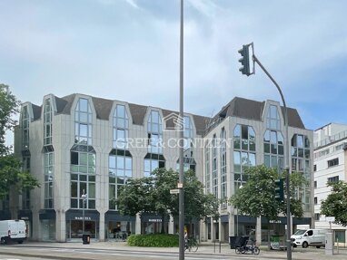 Büro-/Praxisfläche zur Miete 17,50 € 268 m² Bürofläche Altstadt - Nord Köln 50670