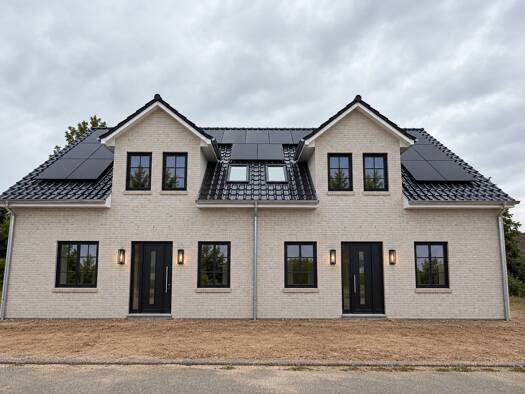 Doppelhaushälfte zur Miete 1.850 € 4 Zimmer 129 m² 339 m² Grundstück frei ab 01.03.2027 Möhnsen 21493