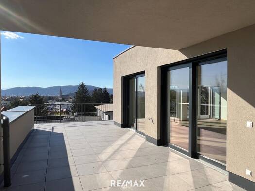 Wohnung zum Kauf - Erstbezug 754.291 € 3 Zimmer 95,7 m² Waltendorf Graz 8042