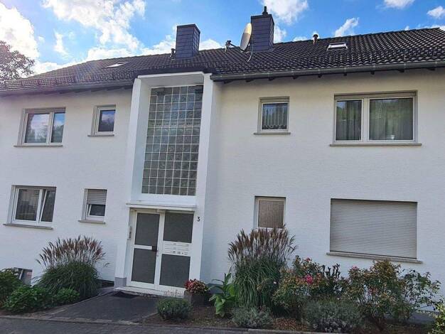 Wohnung zur Miete 490 € 2 Zimmer 50 m² 1. Geschoss frei ab 01.06.2026 Am Stockweg 3 Dümmlinghausen Gummersbach 51645