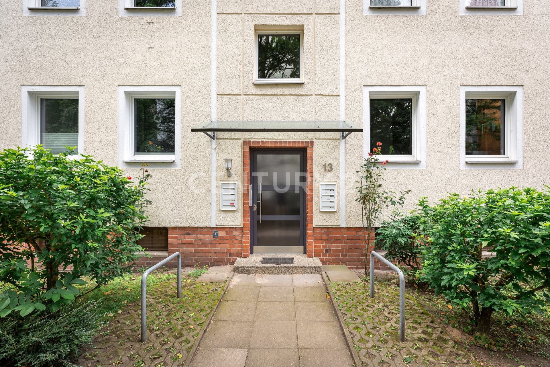 Wohnung zum Kauf 339.000 € 4 Zimmer 89 m²<br/>Wohnfläche 3.<br/>Geschoss ab sofort<br/>Verfügbarkeit List Hannover 30163