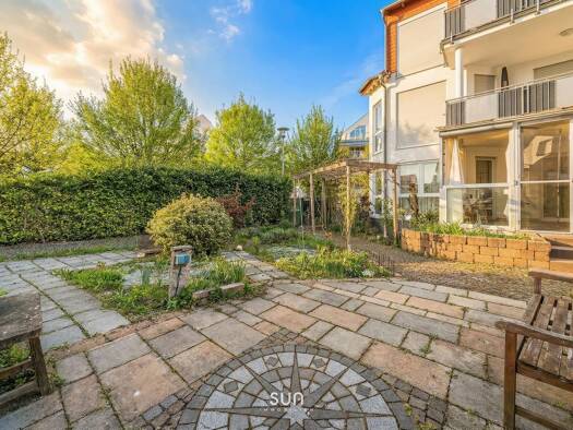 Wohnung zum Kauf 465.000 € 5 Zimmer 154 m² EG Langen Langen 63225