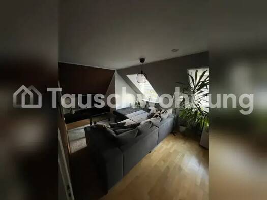 Wohnung zur Miete Tauschwohnung 966 € 3,5 Zimmer 61 m² 4. Geschoss Pasing-Obermenzing München 80687