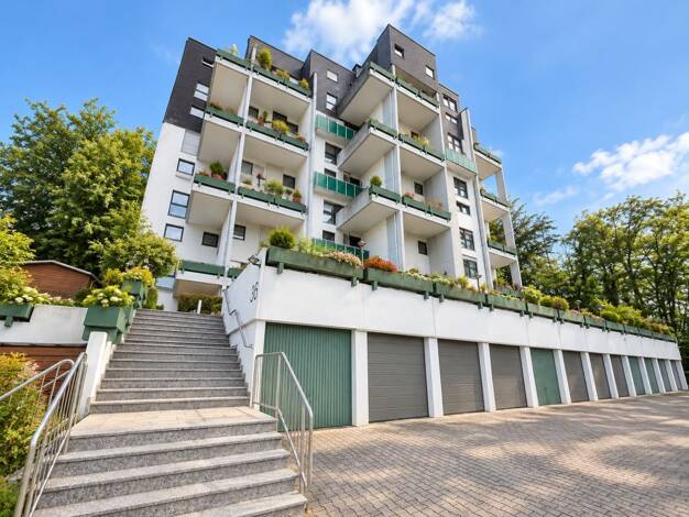 Wohnung zum Kauf als Kapitalanlage geeignet 65.000 € 2 Zimmer 62,5 m² Dröschede Iserlohn 58644