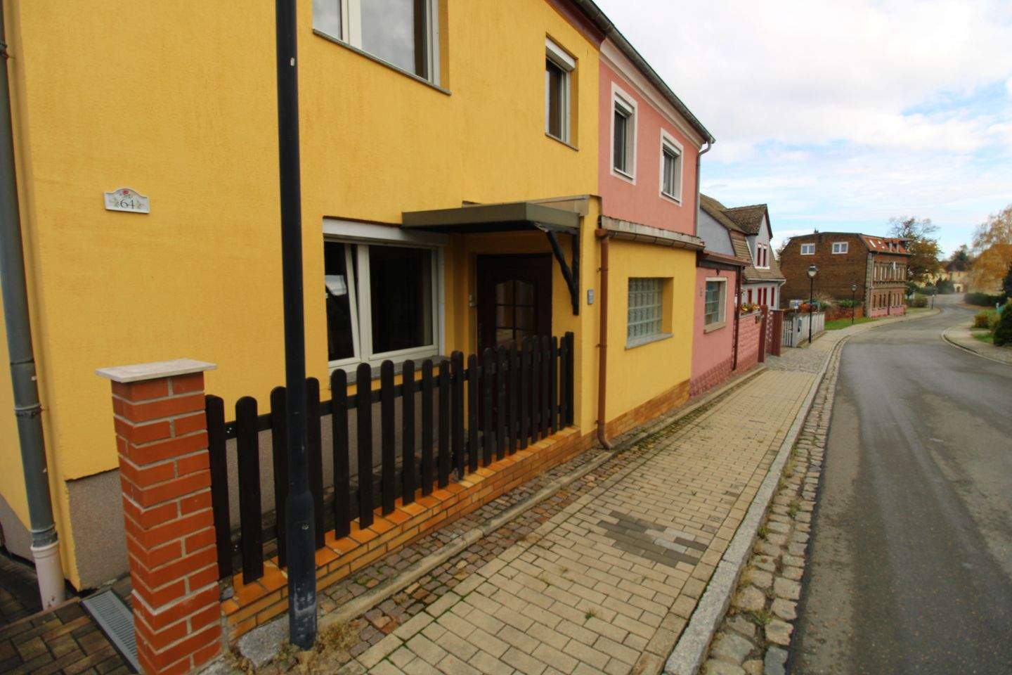 Haus – Teuchern, Krauschwitz - Mehr