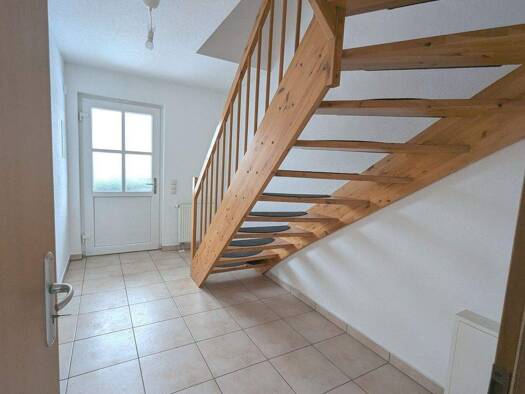 Wohnung zur Miete 1.199 € 4 Zimmer 101 m² 1. Geschoss frei ab sofort Feldrain 9 Delitzsch 04509