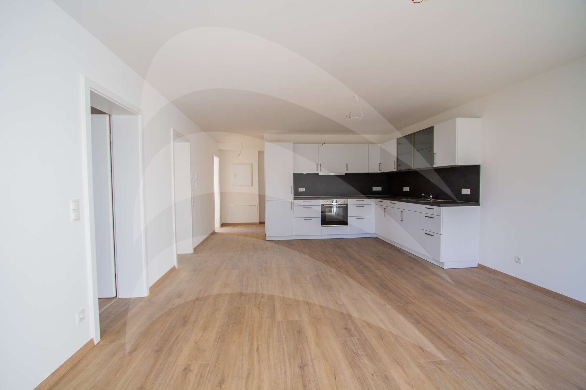 Wohnung zur Miete 900 € 3 Zimmer 87,3 m²<br/>Wohnfläche Hochring 57 Denkhof Büchlberg 94124