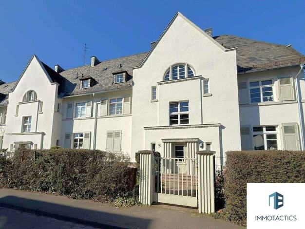 Wohnung zum Kauf 349.000 € 4 Zimmer 119 m² 2. Geschoss Bad Kreuznach 55543