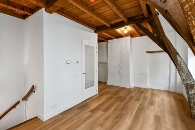 Wohnung zur Miete 660 € 2 Zimmer 66 m² Giersstraße Paderborn - Kernstadt Paderborn 33098