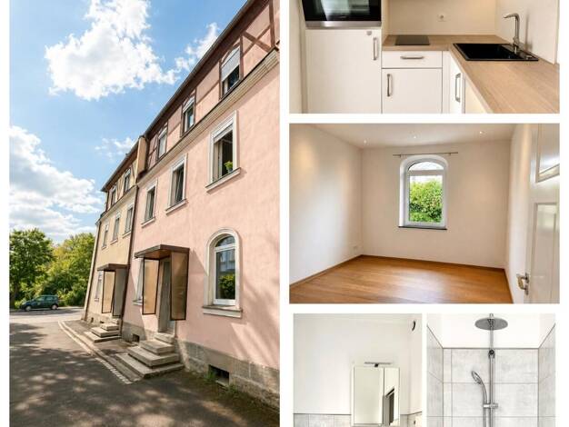Mehrfamilienhaus zum Kauf provisionsfrei 649.000 € 6 Zimmer 145 m² 221 m² Grundstück Gaustadt Bamberg 96049