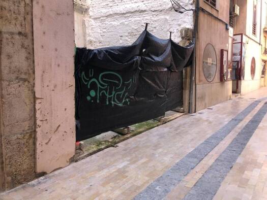 Wohnung zum Kauf 9.500 € 2 Zimmer 54 m² Tortosa 43500