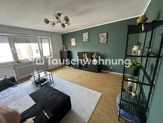 Wohnung zur Miete Tauschwohnung 1.357 € 3 Zimmer 83 m² 3. Geschoss Mitte Mitte 70176
