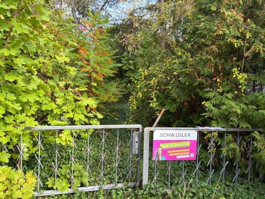 Grundstück zum Kauf 268.000 € 877 m² Grundstück Fredersdorf-Süd Fredersdorf-Vogelsdorf 15370