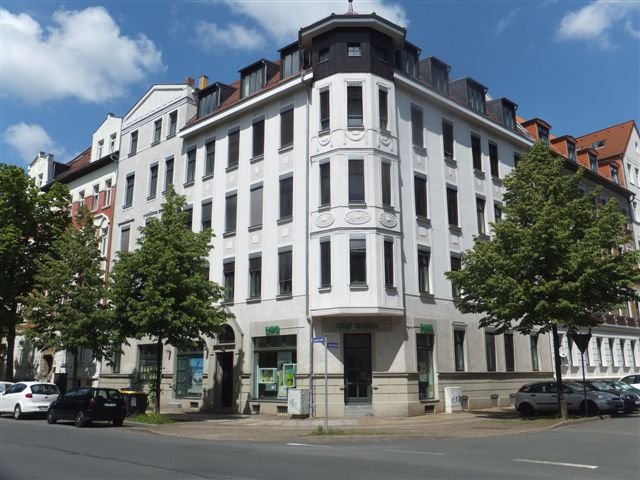 Bürofläche zum Kauf 119.000 € 2 Zimmer 47,3 m²<br/>Bürofläche Gohlis - Mitte Leipzig 04157