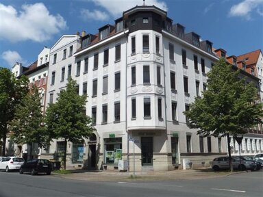 Bürofläche zum Kauf 109.000 € 2 Zimmer 47,3 m² Bürofläche Gohlis - Mitte Leipzig 04157