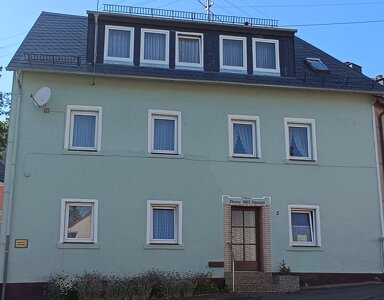 Reihenendhaus zum Kauf 97.300 € 8 Zimmer 121 m² 145 m² Grundstück frei ab sofort Schauenstein Schauenstein 95197