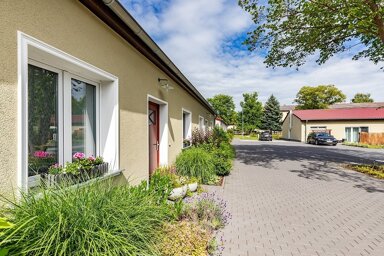 Wohnanlage zum Kauf als Kapitalanlage geeignet 1.850.000 € 33 Zimmer 1.044,6 m² 6.463 m² Grundstück Blankensee Trebbin 14959