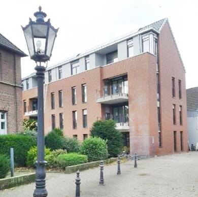 Wohnung zur Miete 1.300 € 4 Zimmer 113 m² EG frei ab 01.08.2025 Kirchplatz 12 St. Tönis Tönisvorst 47918