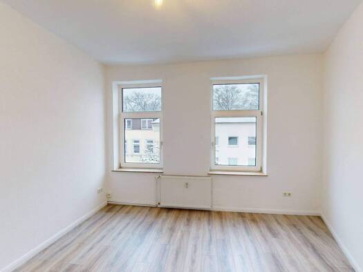 Studio zur Miete 690 € 2 Zimmer 45 m² 2. Geschoss frei ab 15.01.2026 Maretstr. 31 Harburg Hamburg 21073