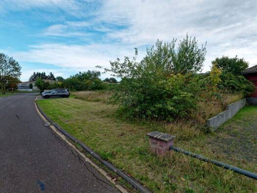 Gewerbegrundstück zum Kauf 95.000 € 2.000 m² Grundstück Manderscheid 54531