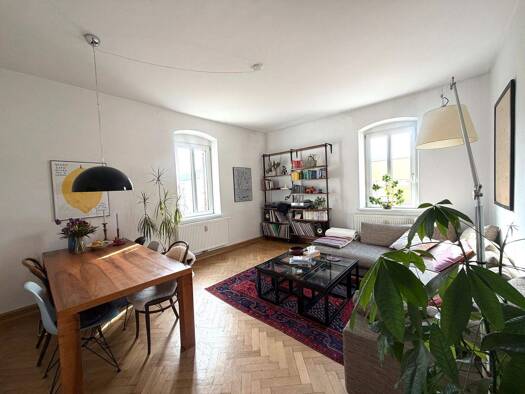 Wohnung zum Kauf 480.000 € 4 Zimmer 81,1 m² Innsbruck 6020