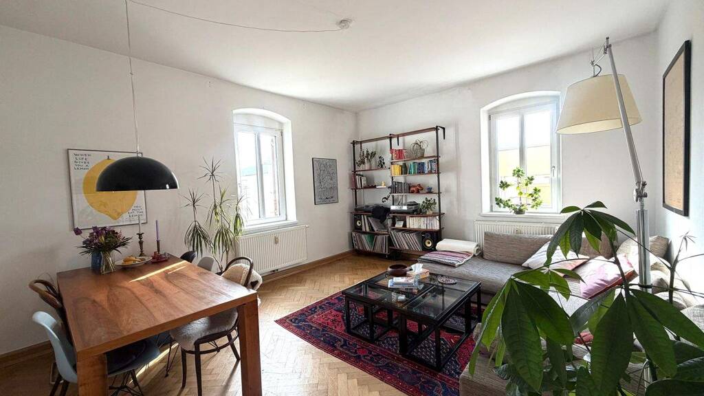 Wohnung zum Kauf 480.000 € 4 Zimmer 81,1 m² Innsbruck 6020