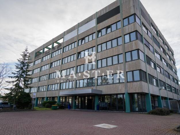 Bürofläche zur Miete 6,50 € 1.225,2 m² Bürofläche teilbar ab 1.225,2 m² Bieber Offenbach 63073
