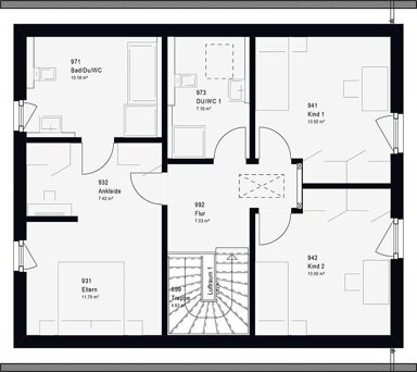 Einfamilienhaus zum Kauf provisionsfrei 250.000 € 4 Zimmer 125 m² 460 m² Grundstück Althen-Kleinpösna Leipzig 04319