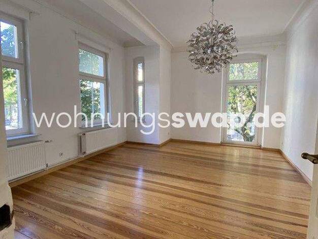 Wohnung zur Miete Tauschwohnung 870 € 3 Zimmer 103 m² 1. Geschoss Lichtenberg Berlin 10365