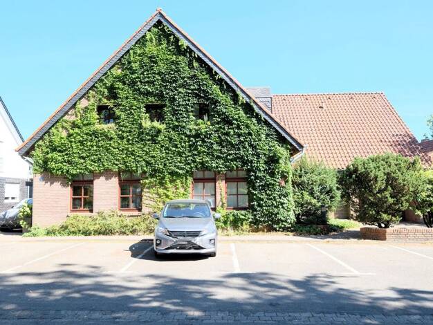 Bürofläche zum Kauf 374.500 € 4 Zimmer 285,5 m² Bürofläche Kattenwald 2 Reichswalde Kleve 47533