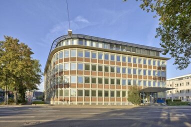 Bürofläche zur Miete provisionsfrei 11 € 673,1 m² Bürofläche Zentrum Ratingen 40878