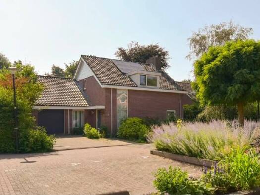Villa zum Kauf 979.000 € 8 Zimmer 171 m² 961 m² Grundstück parel 4 De Ronde Venen 3641 XN