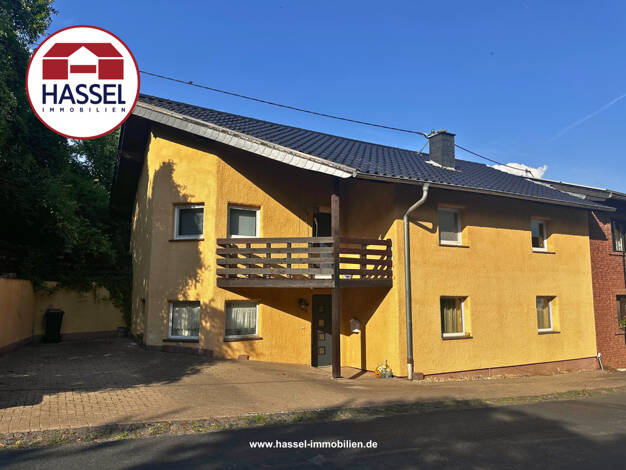 Einfamilienhaus zum Kauf 269.250 € 5 Zimmer 168 m² 322 m² Grundstück Berg Mechernich / Berg 53894