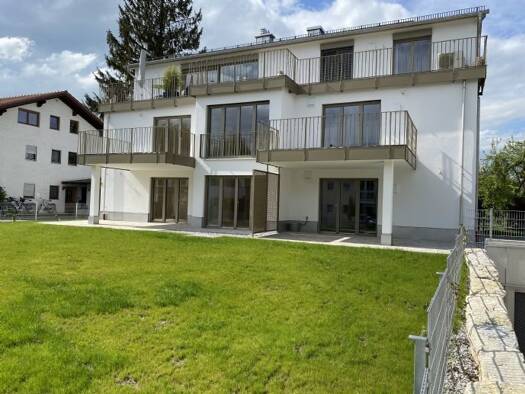 Wohnung zur Miete 1.060 € 3 Zimmer 73 m² EG frei ab 01.03.2026 Prien Prien am Chiemsee 83209