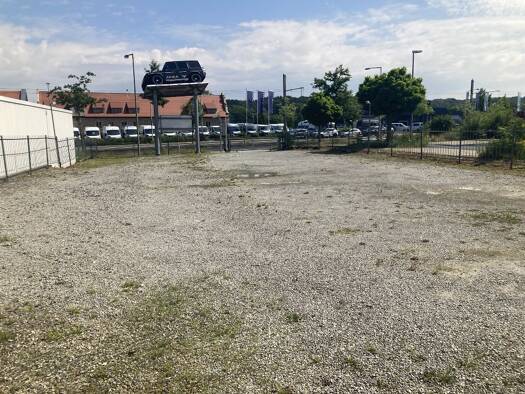 Land-/Forstwirtschaft zur Miete 2.000 € 2.700 m² Grundstück Bettenhausen Kassel 34123