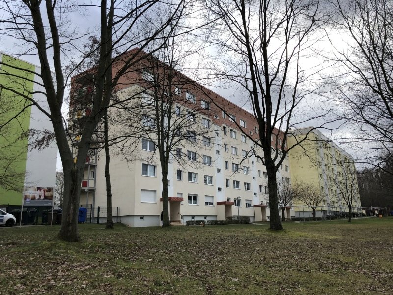 Wohnung zur Miete 345 € 4 Zimmer 69 m²<br/>Wohnfläche 4.<br/>Geschoss Straße Usti nad Labem 315 - 321 Kappel 823 Chemnitz 09119