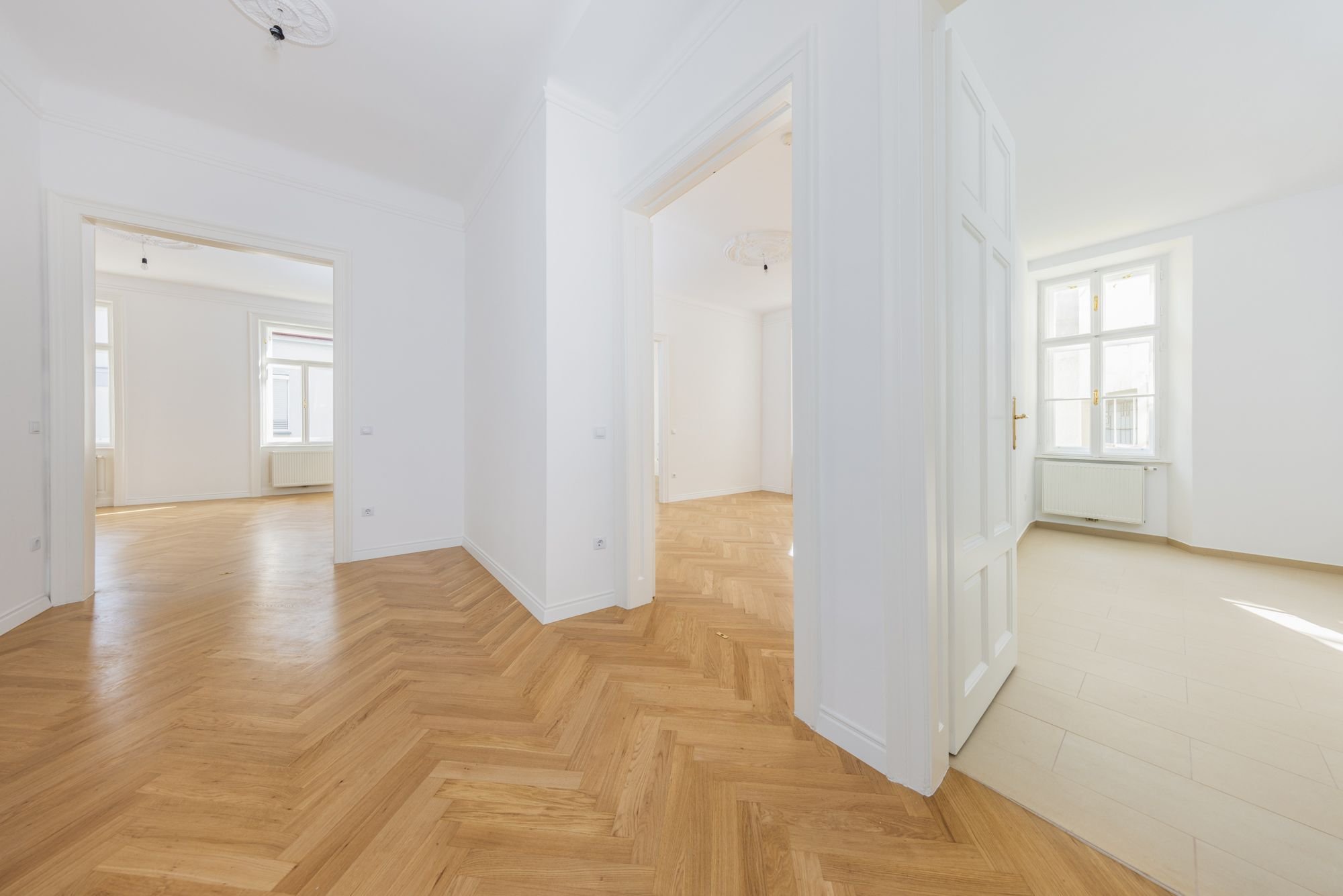 Wohnung zum Kauf 745.000 € 2 Zimmer 74 m²<br/>Wohnfläche 3.<br/>Geschoss Wien 1030