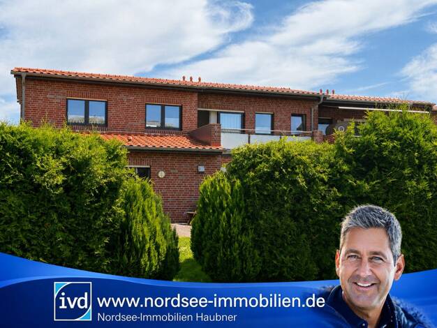 Penthouse zum Kauf 259.000 € 3 Zimmer 75 m² Norddeich Norden 26506