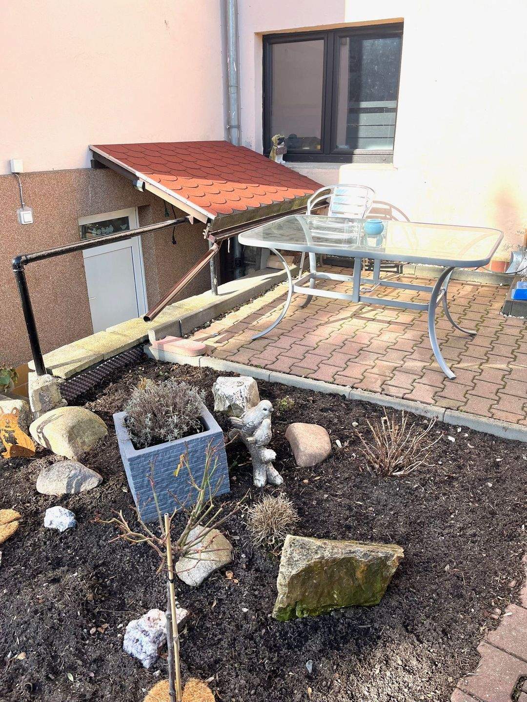 Immobilie in Freital - neuer Preis ! Einfamilienhaus mit Einliegerwohnung in Freital-Döhlen - Bild 4