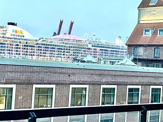 Wohnung zur Miete 2.500 € 2 Zimmer 55 m² Geschoss 3/5 frei ab 01.05.2026 Ottensen Hamburg 22763