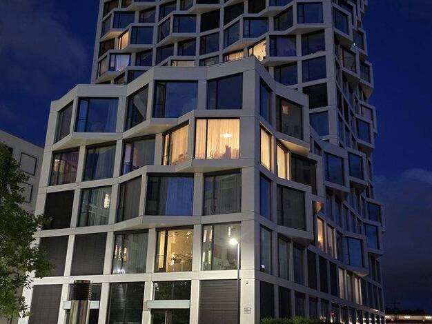 Wohnung zum Kauf provisionsfrei 792.000 € 2,5 Zimmer 72 m² 1. Geschoss Birketweg 37 Neuhausen-Nymphenburg München 80639