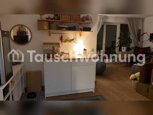 Wohnung zur Miete Tauschwohnung 1.290 € 3 Zimmer 72 m² 1. Geschoss St. Georg Hamburg 20099