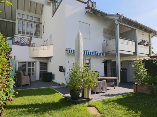 Wohnung zum Kauf 375.000 € 3 Zimmer 92,2 m² frei ab 01.10.2026 Schongau 86956