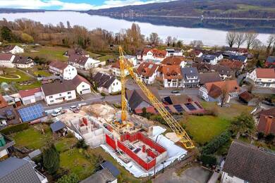 Wohnung zum Kauf provisionsfrei 569.000 € 3,5 Zimmer 108,1 m² 2. Geschoss frei ab 30.04.2026 Gaienhofen Gaienhofen 78343