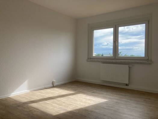 Wohnung zur Miete 370 € 2 Zimmer 56,3 m² 4. Geschoss frei ab 01.09.2026 Vyskover Straße 5 Döbeln 04720
