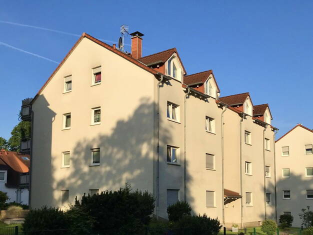 Wohnung zum Kauf provisionsfrei 222.530 € 3,5 Zimmer 77 m² EG Am Beckerfeld 4 Herbede Witten 58456