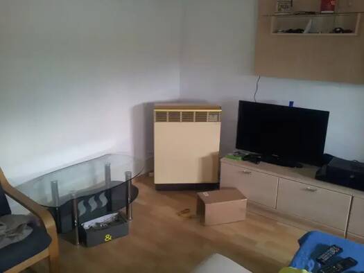 Wohnung zur Miete 650 € 3 Zimmer 58 m² frei ab 15.09.2026 Mühlauhafen Innenstadt / Jungbusch 68159
