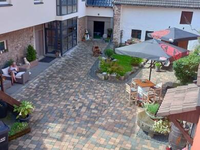 Einfamilienhaus zum Kauf 995.000 € 15 Zimmer 302 m² 1.341 m² Grundstück Birresborn 54574