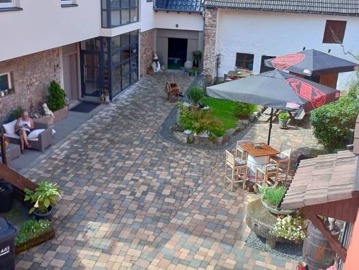 Einfamilienhaus zum Kauf 975.000 € 15 Zimmer 302 m² 1.341 m² Grundstück Birresborn 54574