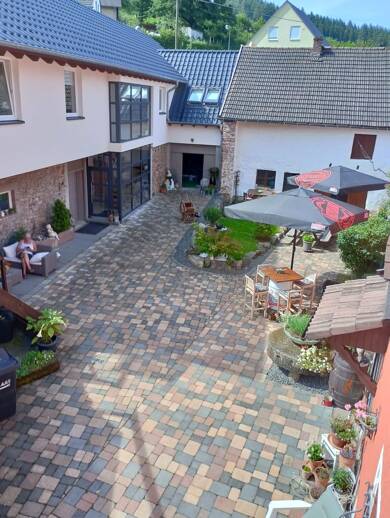 Einfamilienhaus zum Kauf 995.000 € 15 Zimmer 302 m² 1.341 m² Grundstück Birresborn 54574
